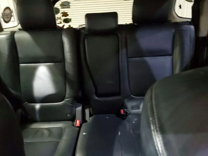 2019 MITSUBISHI OUTLANDER SE  