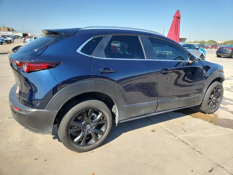 2024 MAZDA CX-30 SELECT  
