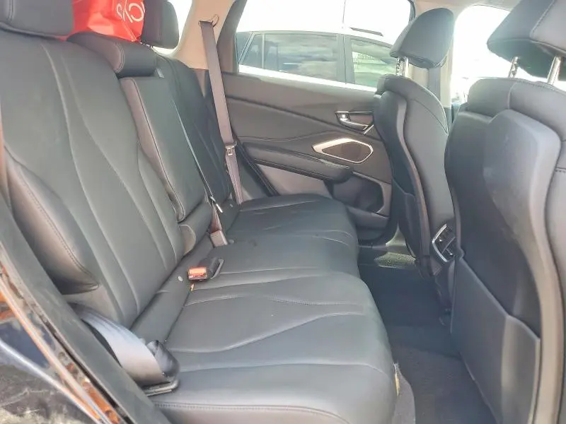 2024 ACURA RDX   