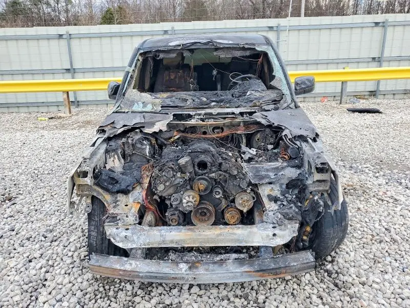 2010 LAND ROVER RANGE ROVER SPORT LUX  