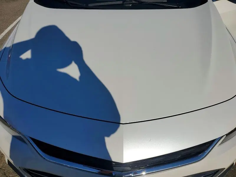 2016 CHEVROLET MALIBU PREMIER  