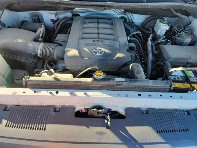 2014 TOYOTA TUNDRA CREWMAX SR5  