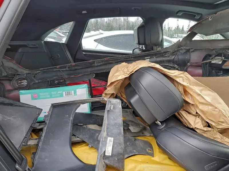 2018 PORSCHE MACAN GTS  