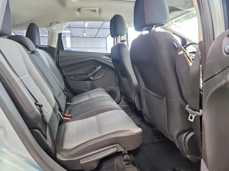 2014 FORD C-MAX SE  
