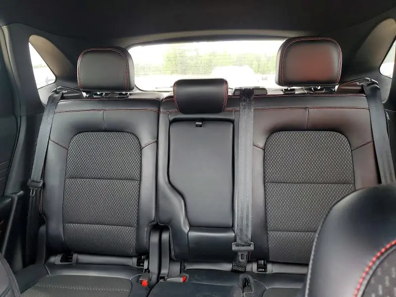 2023 FORD ESCAPE ST LINE  