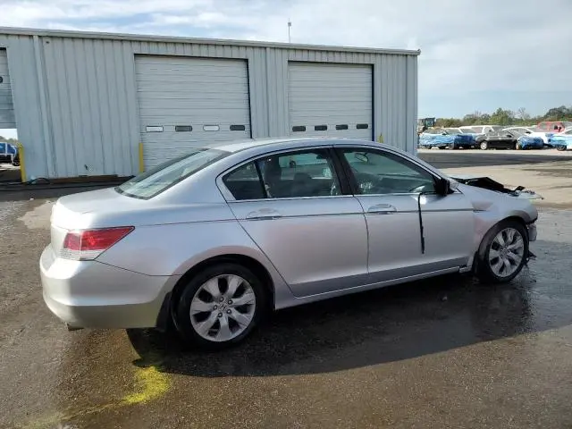 2010 HONDA ACCORD EX  