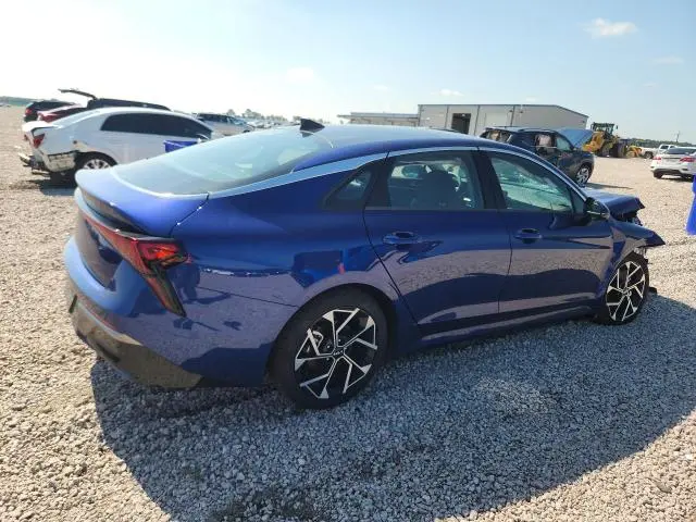 2026 KIA K5 EX  