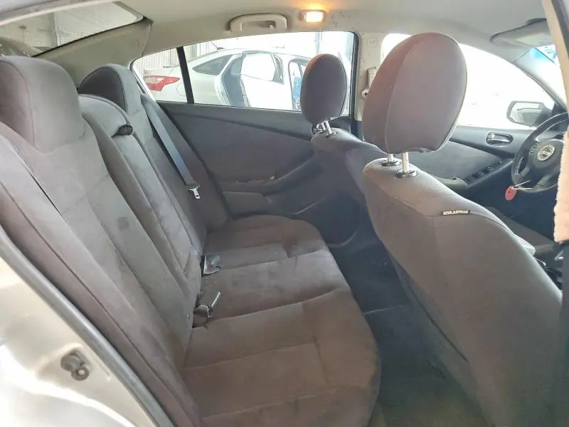 2010 NISSAN ALTIMA 2.5  