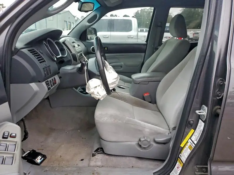 2011 TOYOTA TACOMA DOUBLE CAB PRERUNNER  