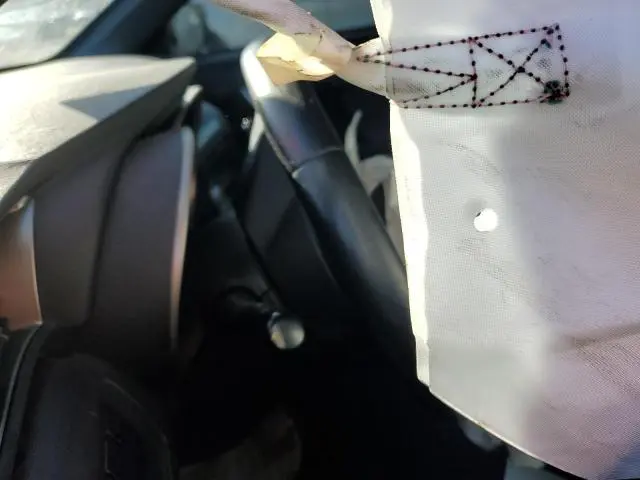 2011 TOYOTA SCION TC   