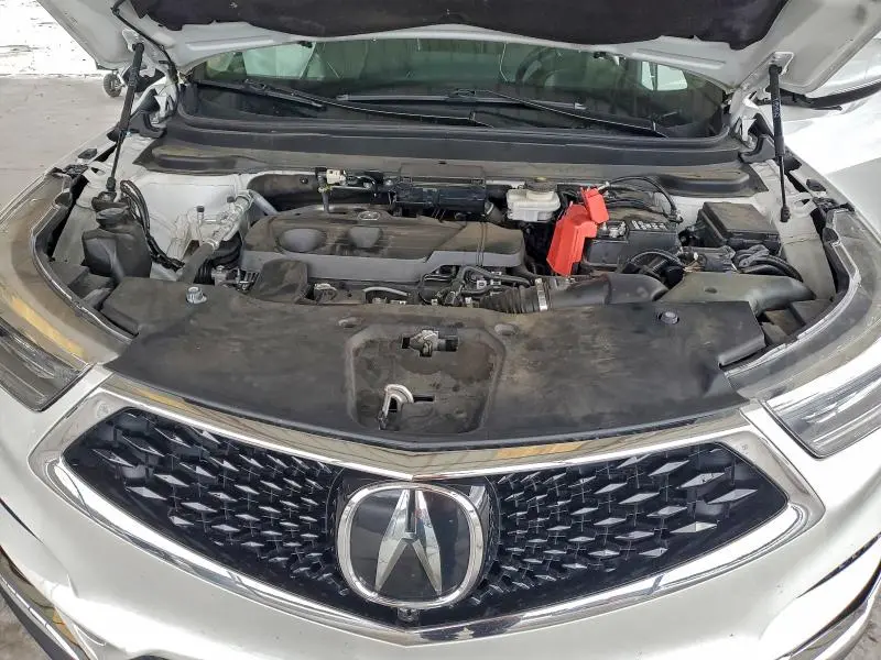 2021 ACURA RDX ADVANCE  