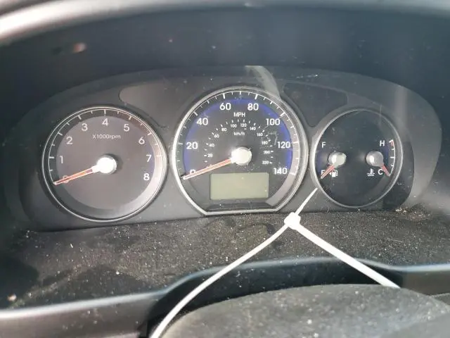2011 HYUNDAI SANTA FE LIMITED  