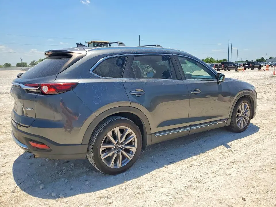 2020 MAZDA CX-9 GRAND TOURING  