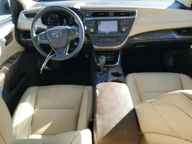 2013 TOYOTA AVALON BASE  