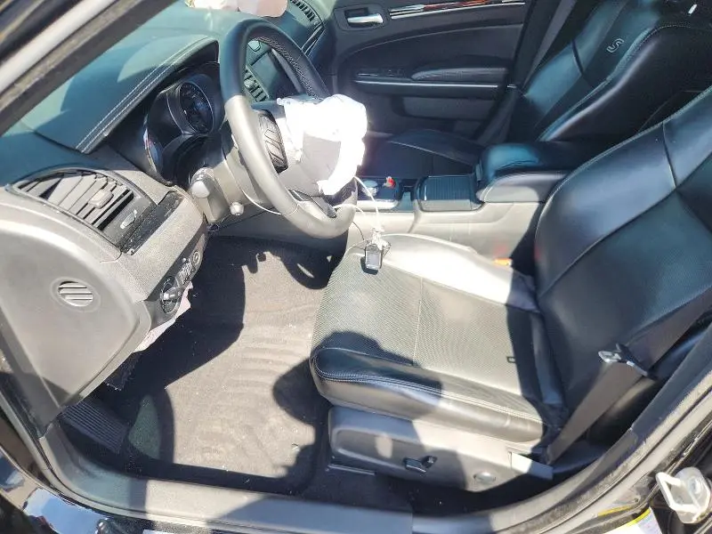 2023 CHRYSLER 300 S  
