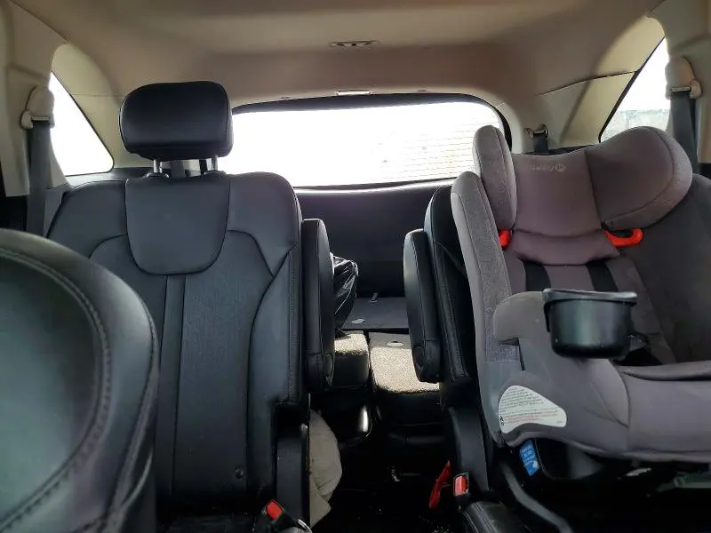 2022 KIA SORENTO EX  