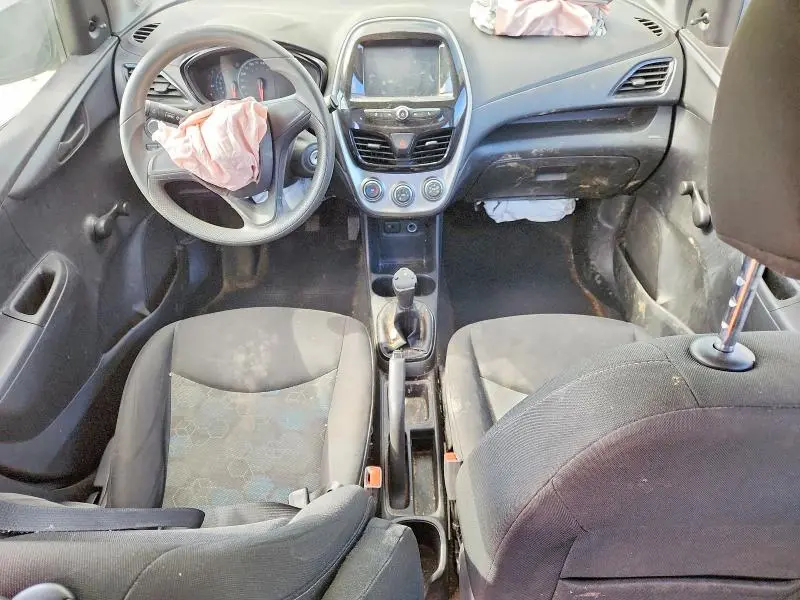 2016 CHEVROLET SPARK LS  