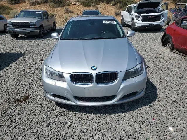 2011 BMW 328 XI SULEV  