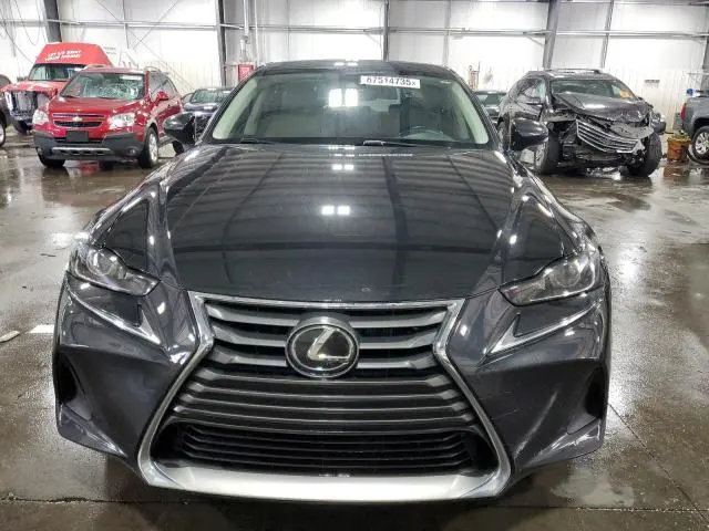 2020 LEXUS IS 300  