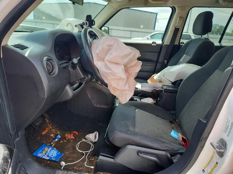 2011 JEEP PATRIOT SPORT  
