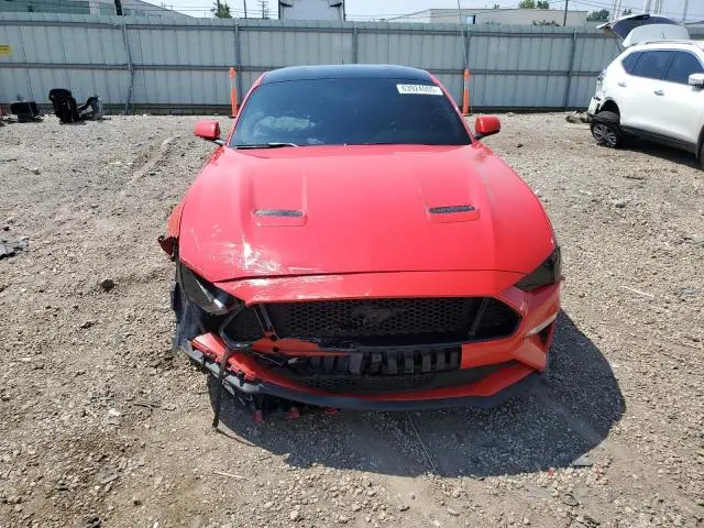 2020 FORD MUSTANG GT  