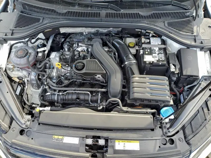 2024 VOLKSWAGEN JETTA SPORT  