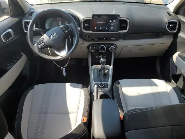 2024 HYUNDAI VENUE SEL  