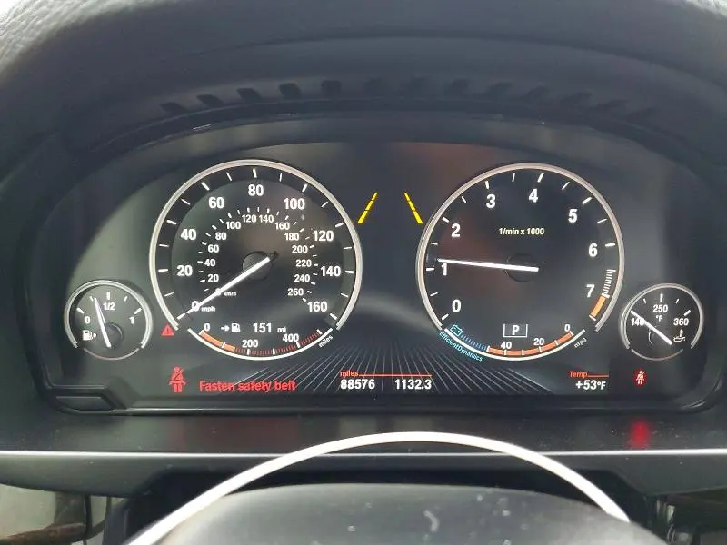 2017 BMW X5 SDRIVE35I  