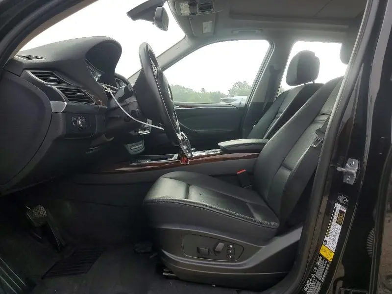 2013 BMW X5 XDRIVE35I  