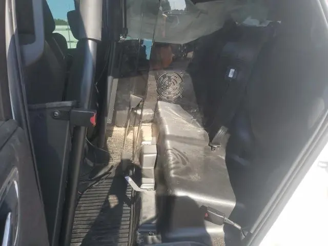 2024 CHEVROLET TAHOE C1500  