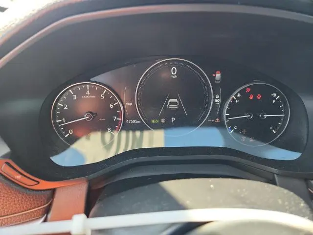 2024 MAZDA CX-90 PREMIUM  