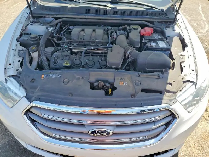 2014 FORD TAURUS SEL  