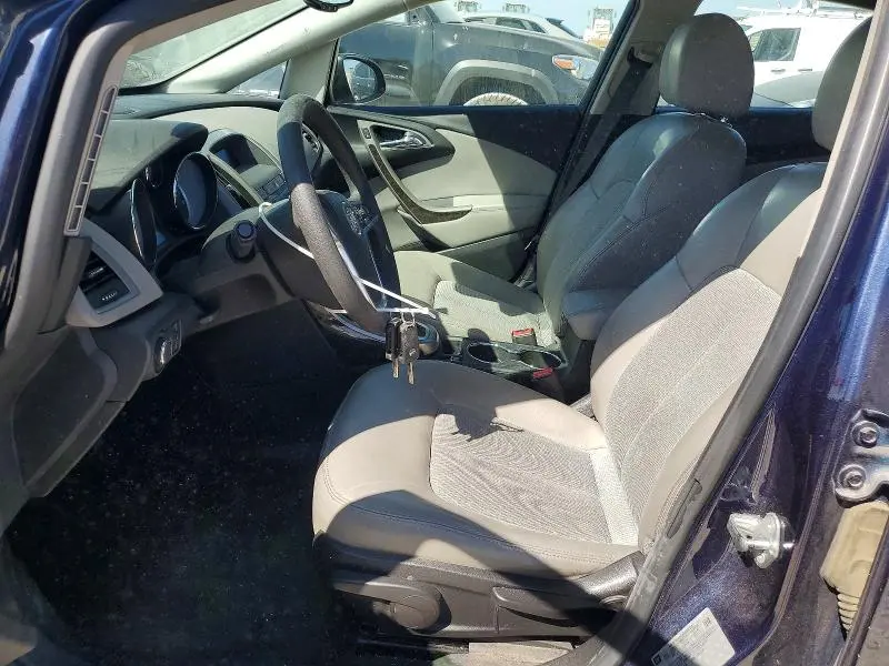 2016 BUICK VERANO 1SV  