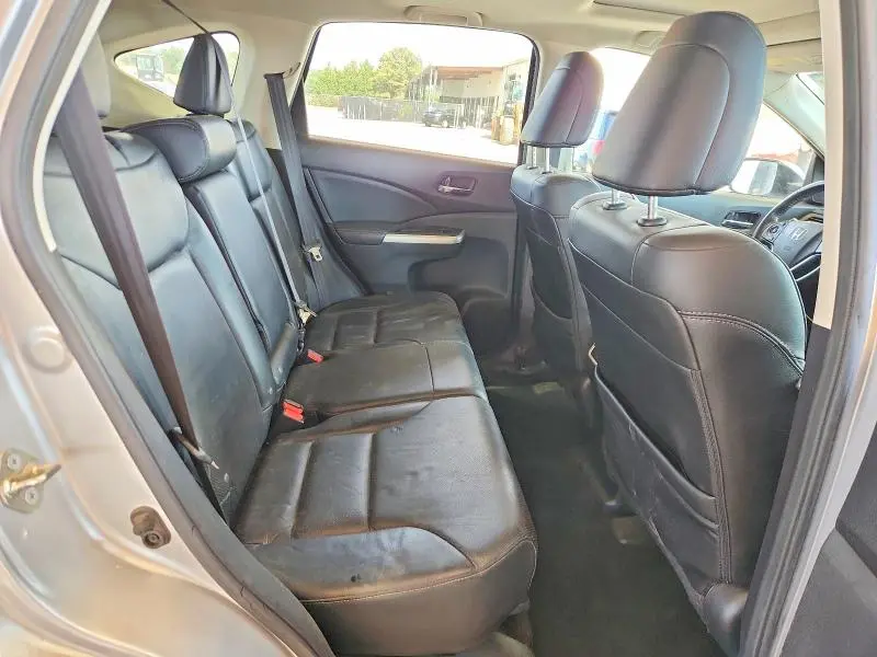 2016 HONDA CR-V EXL  