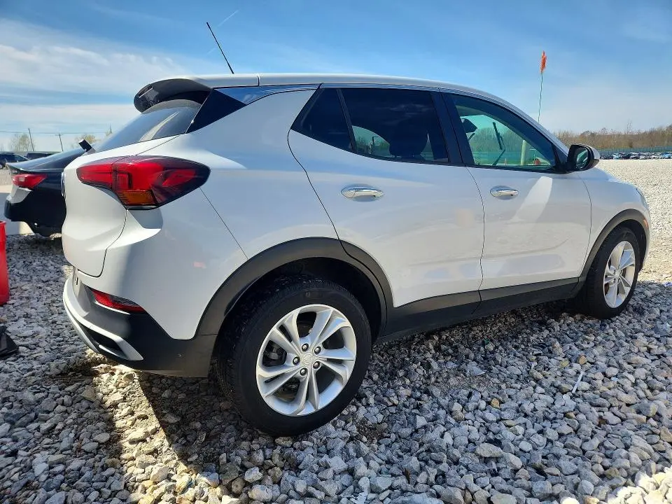2020 BUICK ENCORE GX PREFERRED  