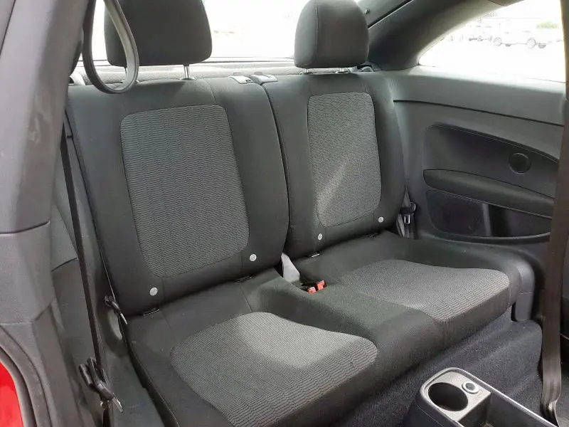 2013 VOLKSWAGEN BEETLE   