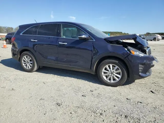 2019 KIA SORENTO L  