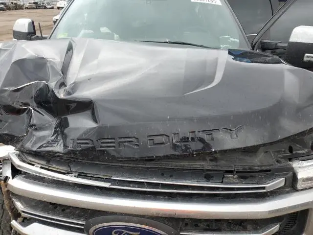 2020 FORD F250 SUPER DUTY  