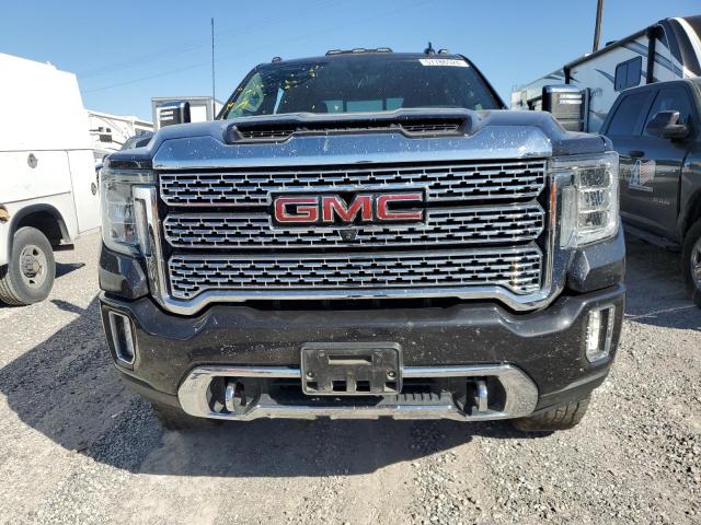 2021 GMC SIERRA K3500 DENALI