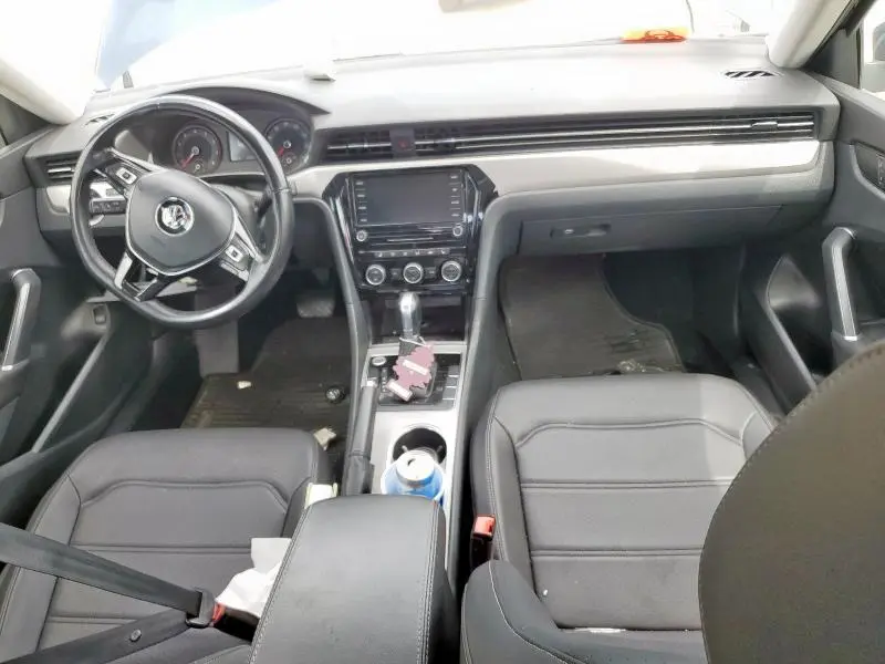 2020 VOLKSWAGEN PASSAT SE  