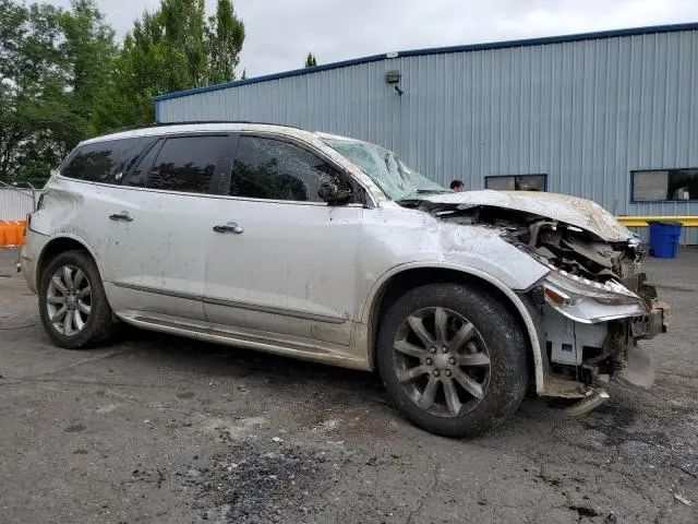 2017 BUICK ENCLAVE   