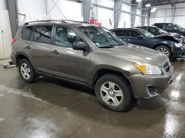 2012 TOYOTA RAV4   
