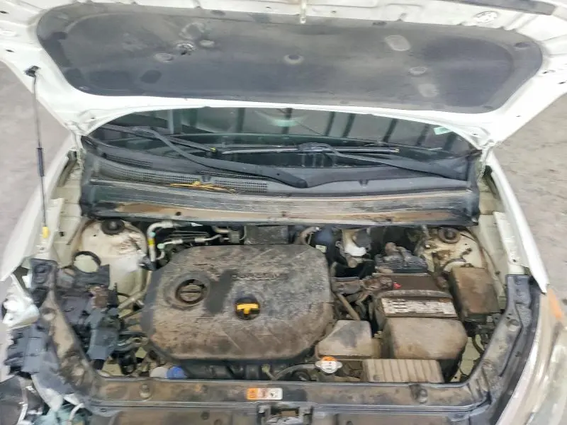 2012 KIA SOUL +  