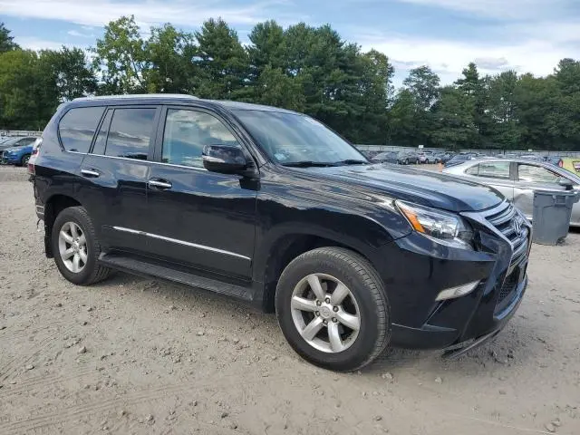 2016 LEXUS GX 460  