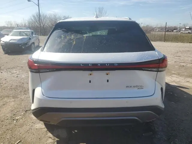 2024 LEXUS RX 350H BASE  
