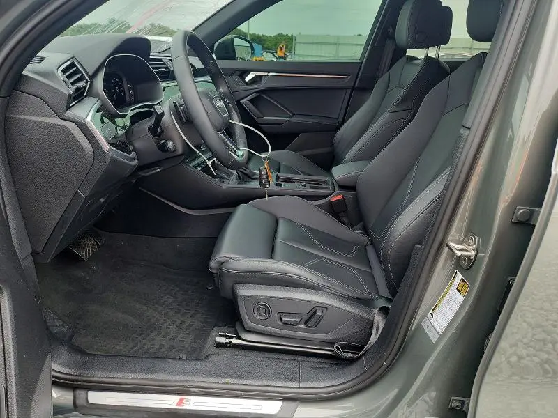 2024 AUDI Q3 PREMIUM PLUS S LINE 45  
