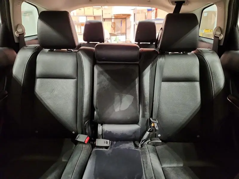 2015 MAZDA CX-9 GRAND TOURING  
