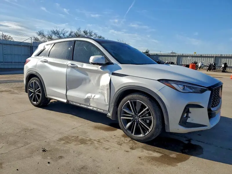 2023 INFINITI QX50 SPORT  