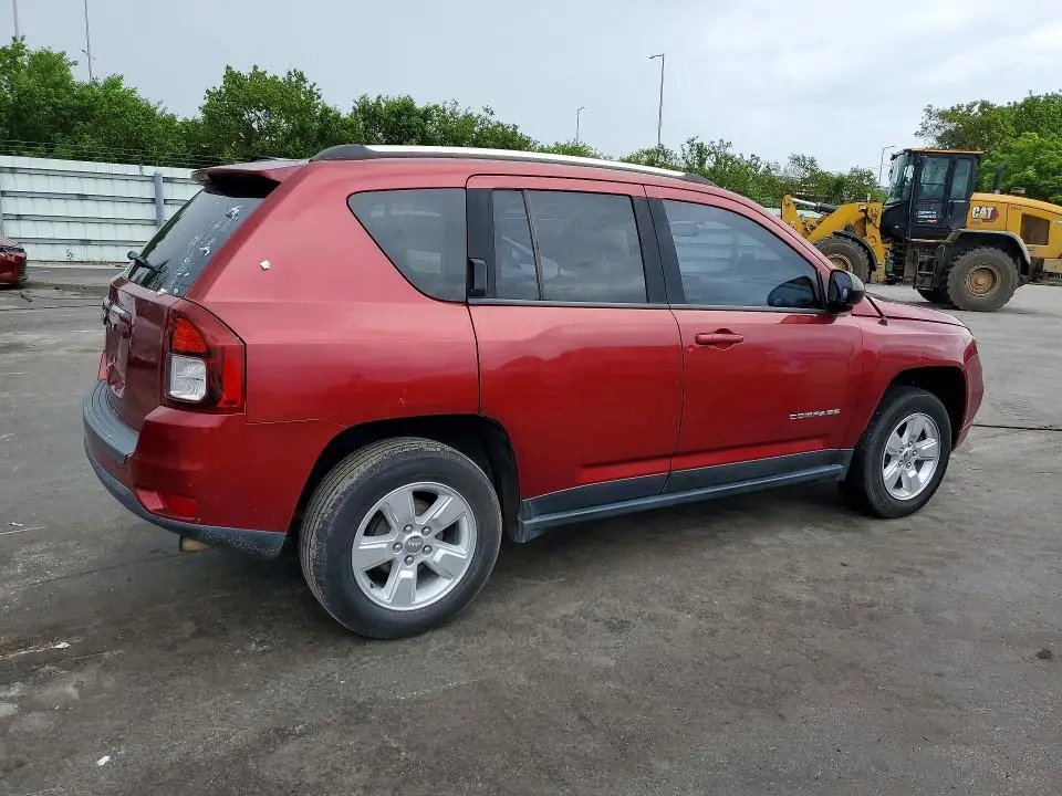 2015 JEEP COMPASS SPORT  