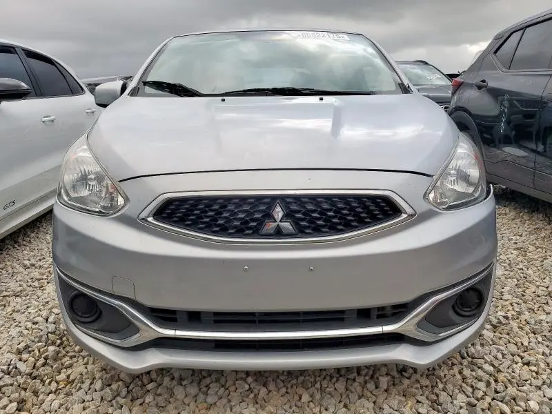 2020 MITSUBISHI MIRAGE ES  